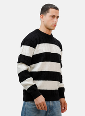 Black Design 2446 Round Pullover