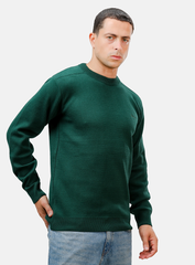 Cilantro Design 2451 Round Pullover