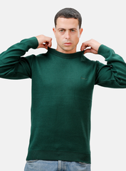 Cilantro Design 2451 Round Pullover