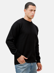 Black Design 2451 Round Pullover