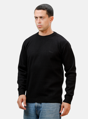 Black Design 2451 Round Pullover