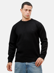 Black Design 2451 Round Pullover