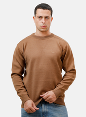 Coffee Design 2451 Round Pullover