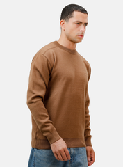 Coffee Design 2451 Round Pullover