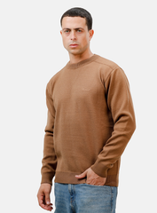 Coffee Design 2451 Round Pullover