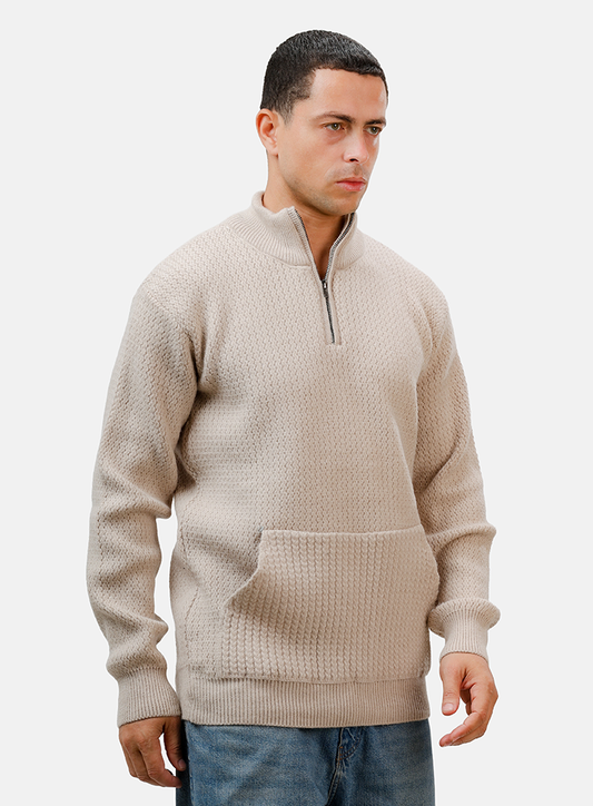 Latte Design 2434 Round Pullover