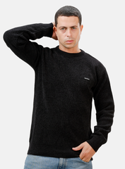Black Design 2408 Round Pullover