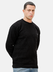 Black Design 2408 Round Pullover