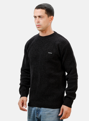 Black Design 2408 Round Pullover