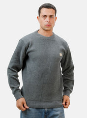 Mint Design 2440 Round Pullover
