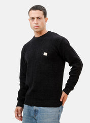 Black Design 2440 Round Pullover