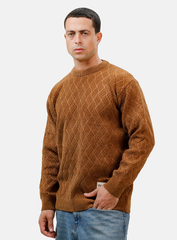 Wood Design 2412 Round Pullover