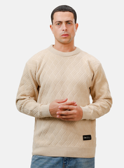 Latte Design 2412 Round Pullover