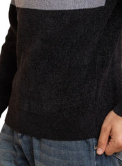 Black Design 2402 Round Pullover