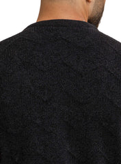 Black Design 2401 Round Pullover