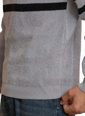 Cloud Design 2402 Round Pullover