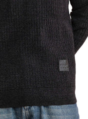 Black Design 2403 Round Pullover