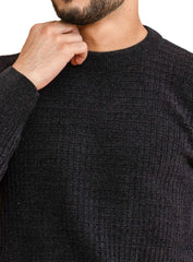 Black Design 2403 Round Pullover