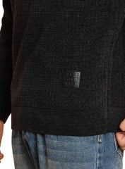 Black Design 2403 Round Pullover