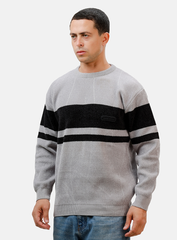 Cloud Design 2402 Round Pullover