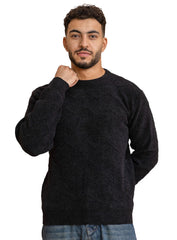 Black Design 2401 Round Pullover