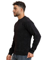 Black Design 2401 Round Pullover