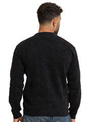 Black Design 2401 Round Pullover