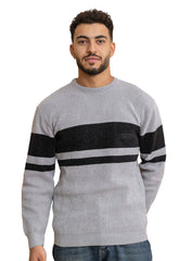 Cloud Design 2402 Round Pullover