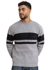Cloud Design 2402 Round Pullover