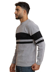 Cloud Design 2402 Round Pullover