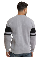 Cloud Design 2402 Round Pullover