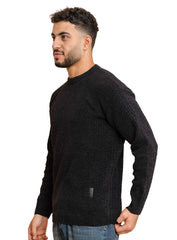 Black Design 2403 Round Pullover