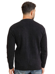 Black Design 2403 Round Pullover