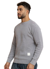 Grey Design 2403 Round Pullover