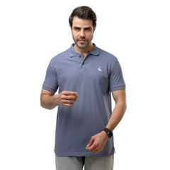 Polo Basic Stone