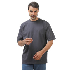 Iron Basic Oversize T-Shirt