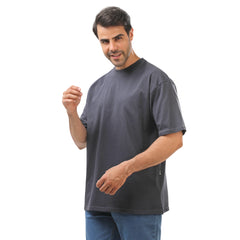 Iron Basic Oversize T-Shirt