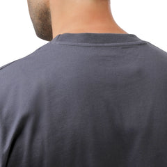 Iron Basic Oversize T-Shirt