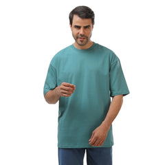 Jungel Basic Oversize T-Shirt