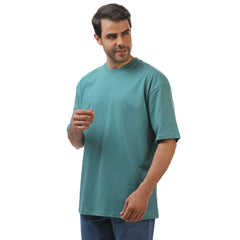 Jungel Basic Oversize T-Shirt