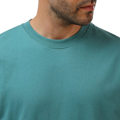 Jungel Basic Oversize T-Shirt