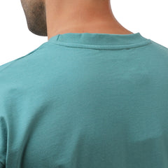 Jungel Basic Oversize T-Shirt