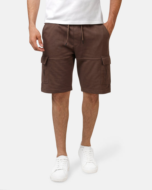 Cargo Short Brown