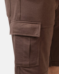 Cargo Short Brown