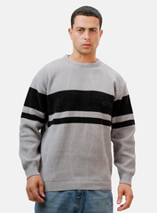 Cloud Design 2402 Round Pullover