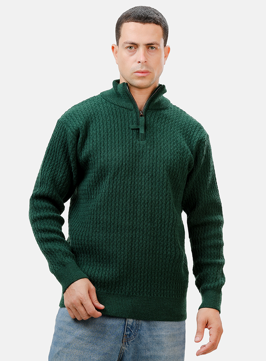 Cilantro Design 2463 Round Pullover