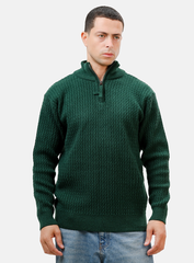 Cilantro Design 2463 Round Pullover