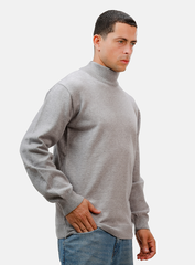 Cloud Half Cool Pullover