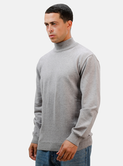 Cloud Half Cool Pullover