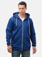 Basic Sweatshirt Navy